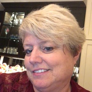 Meet your Posher, Rhonda